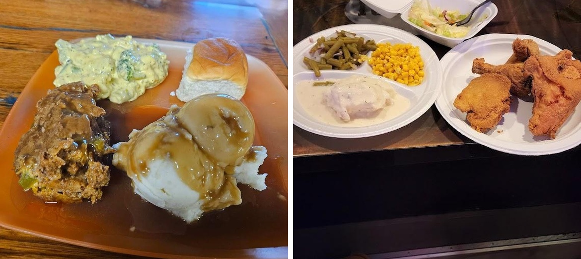 Higgys bar and grill