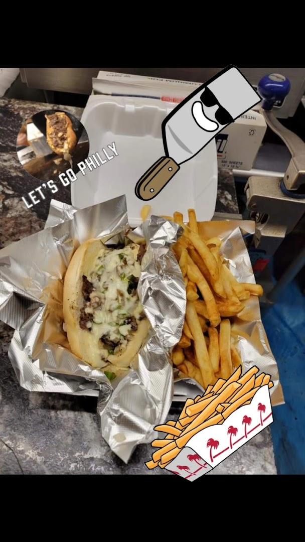 Higgys bar and grill