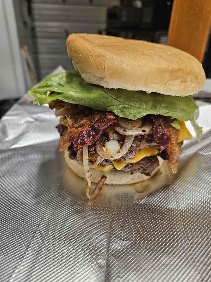 Higgys bar and grill